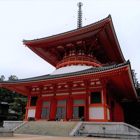 Hotel Route Inn Hashimoto Hashimoto  Luaran gambar