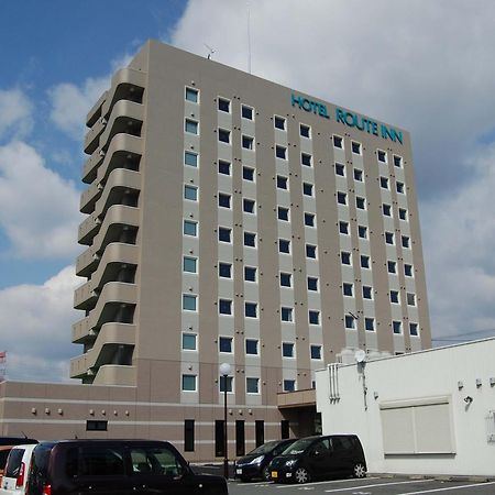 Hotel Route Inn Hashimoto Hashimoto  Luaran gambar