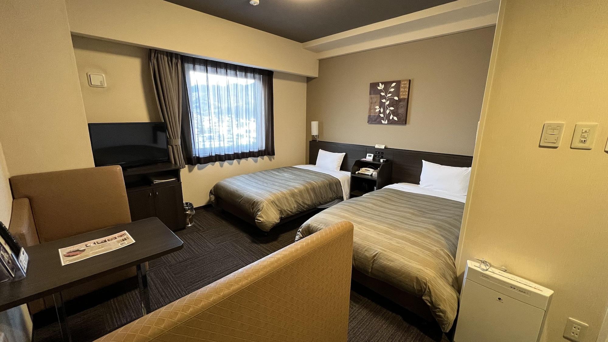 Hotel Route Inn Hashimoto Hashimoto  Luaran gambar