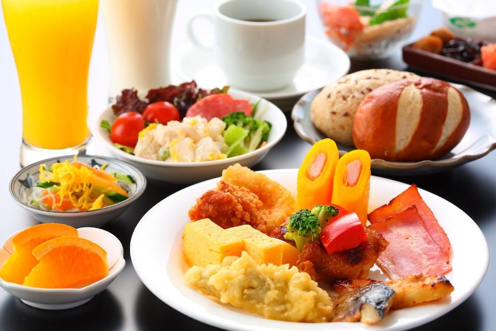 Hotel Route Inn Hashimoto Hashimoto  Luaran gambar