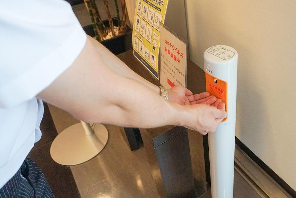 Hotel Route Inn Hashimoto Hashimoto  Luaran gambar