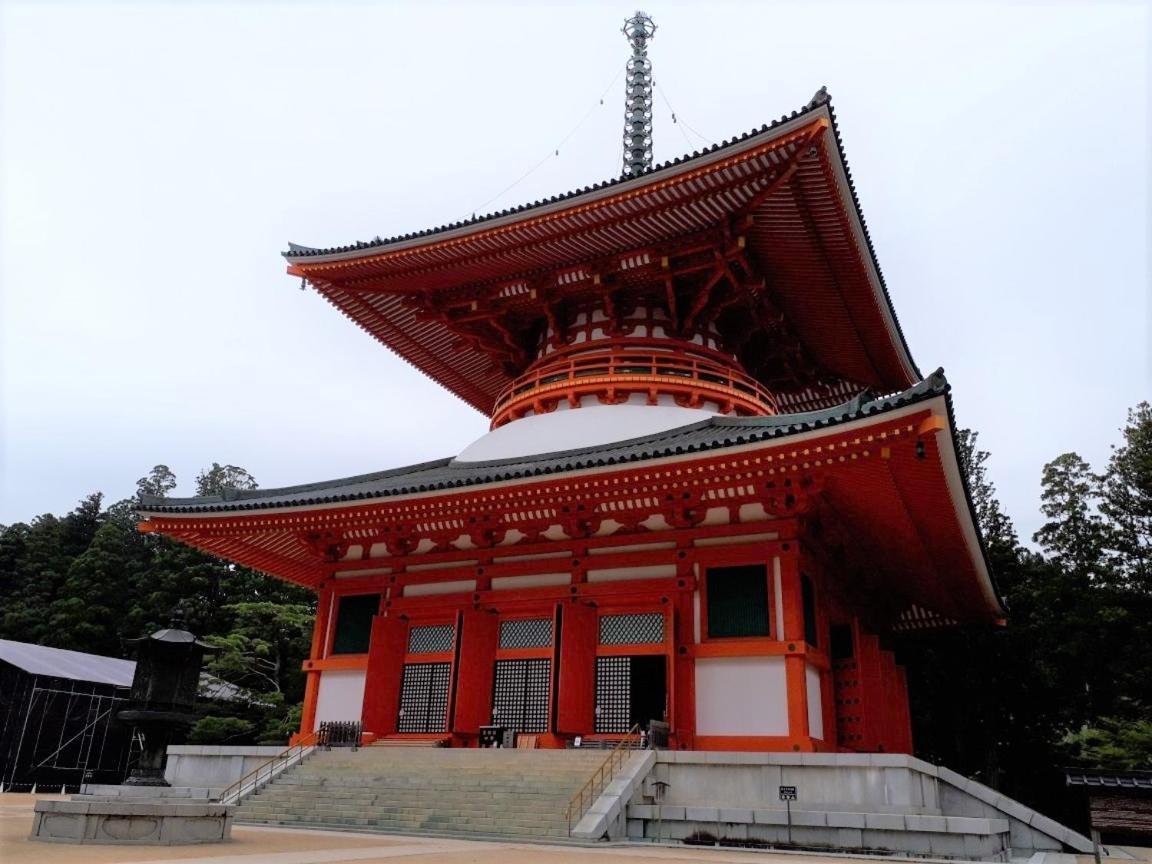 Hotel Route Inn Hashimoto Hashimoto  Luaran gambar