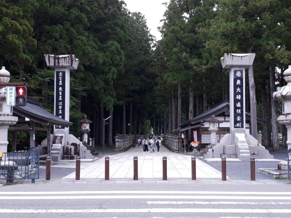 Hotel Route Inn Hashimoto Hashimoto  Luaran gambar