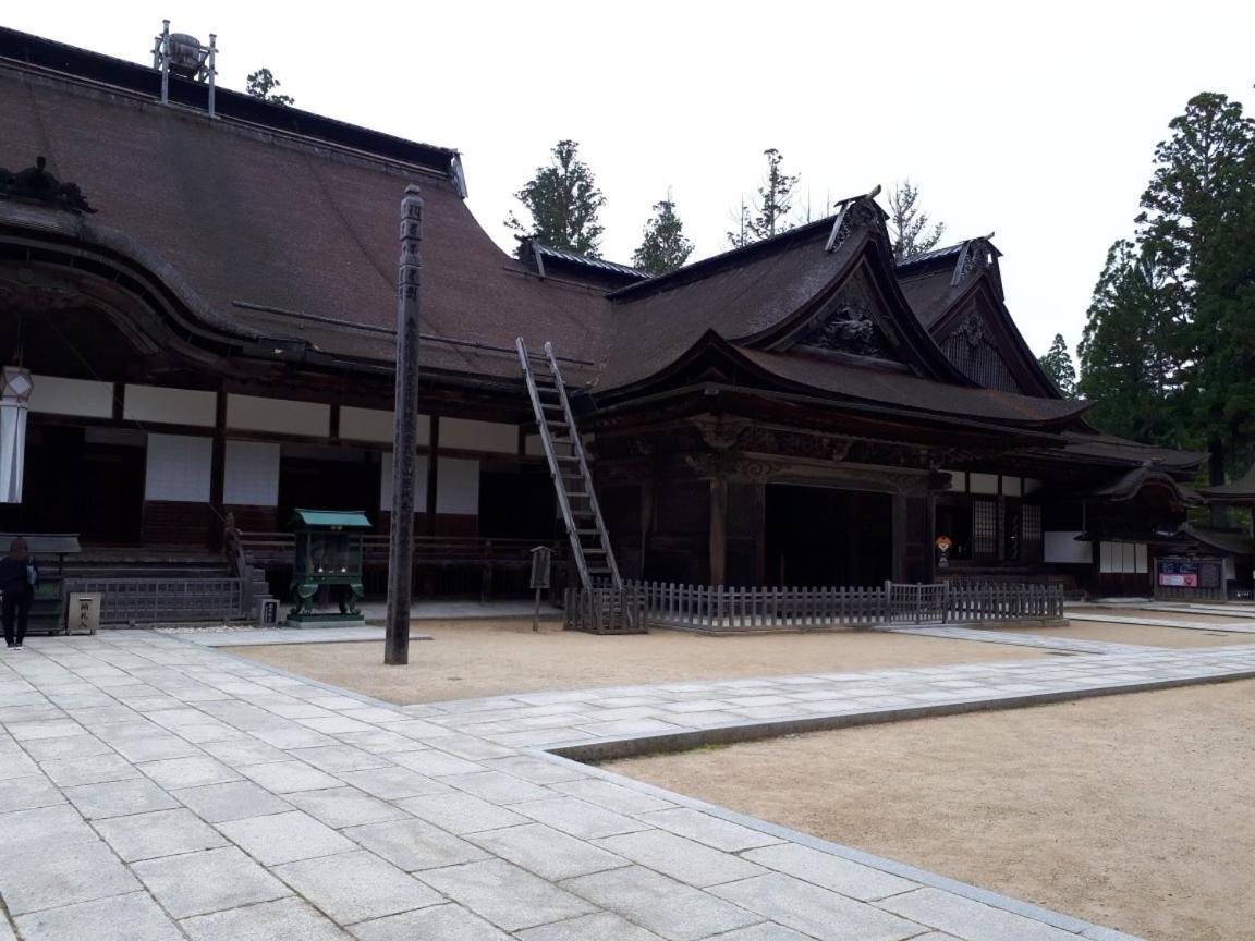 Hotel Route Inn Hashimoto Hashimoto  Luaran gambar