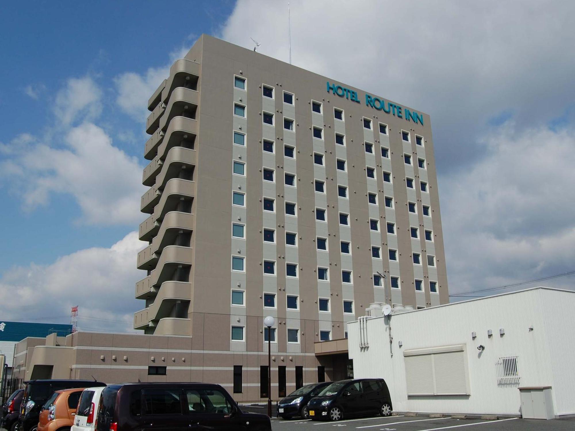 Hotel Route Inn Hashimoto Hashimoto  Luaran gambar