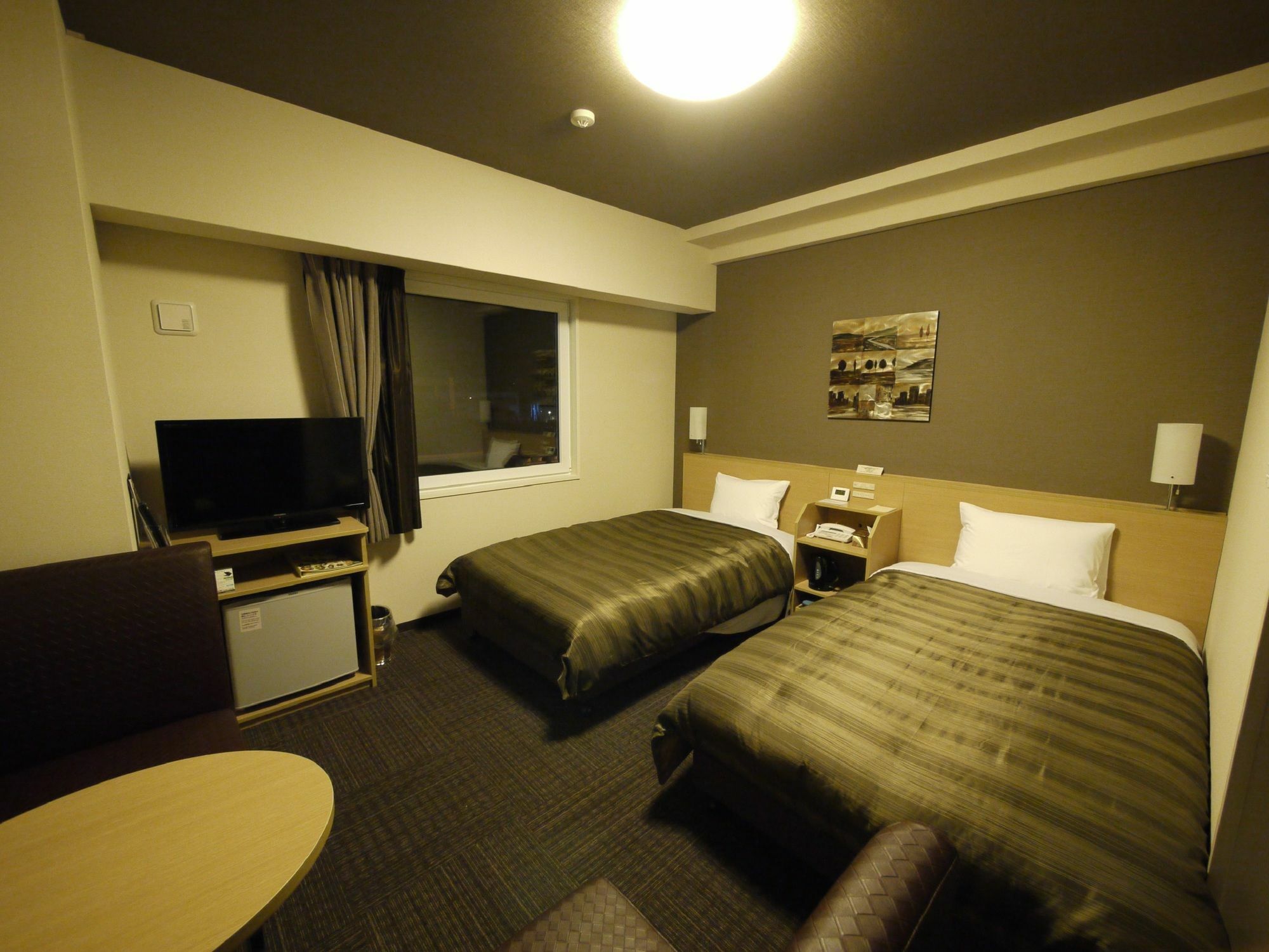 Hotel Route Inn Hashimoto Hashimoto  Luaran gambar