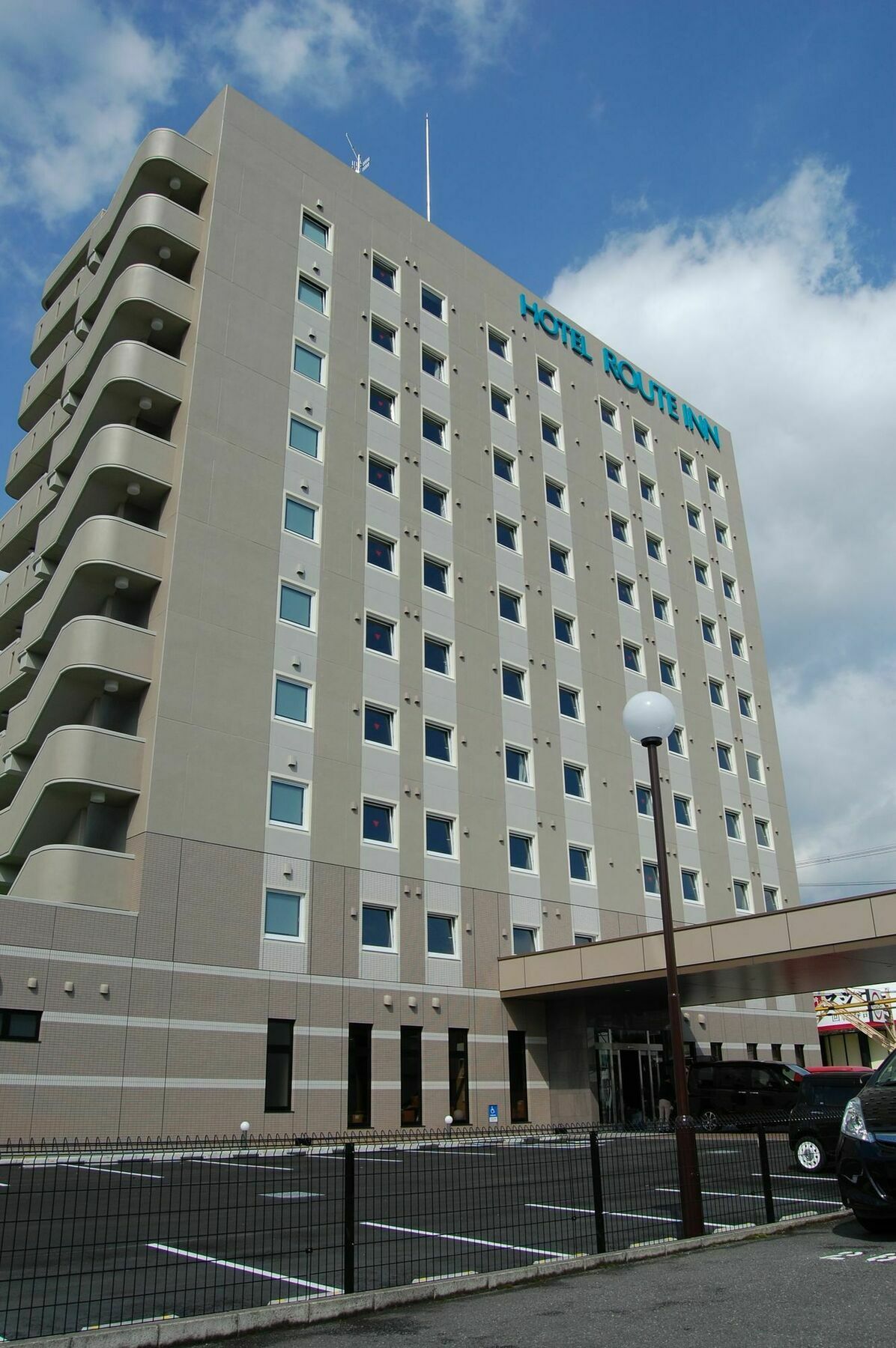 Hotel Route Inn Hashimoto Hashimoto  Luaran gambar