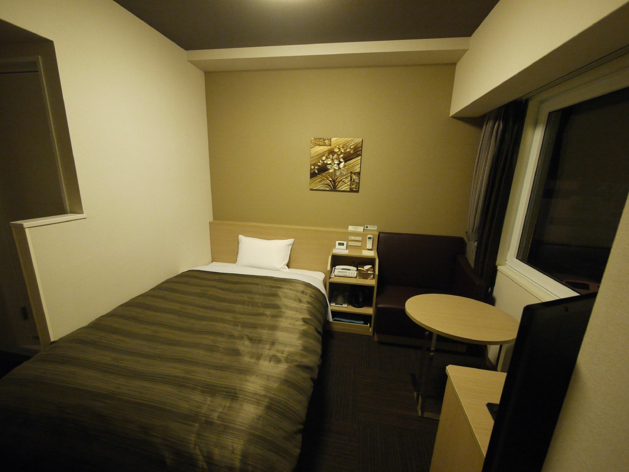 Hotel Route Inn Hashimoto Hashimoto  Luaran gambar